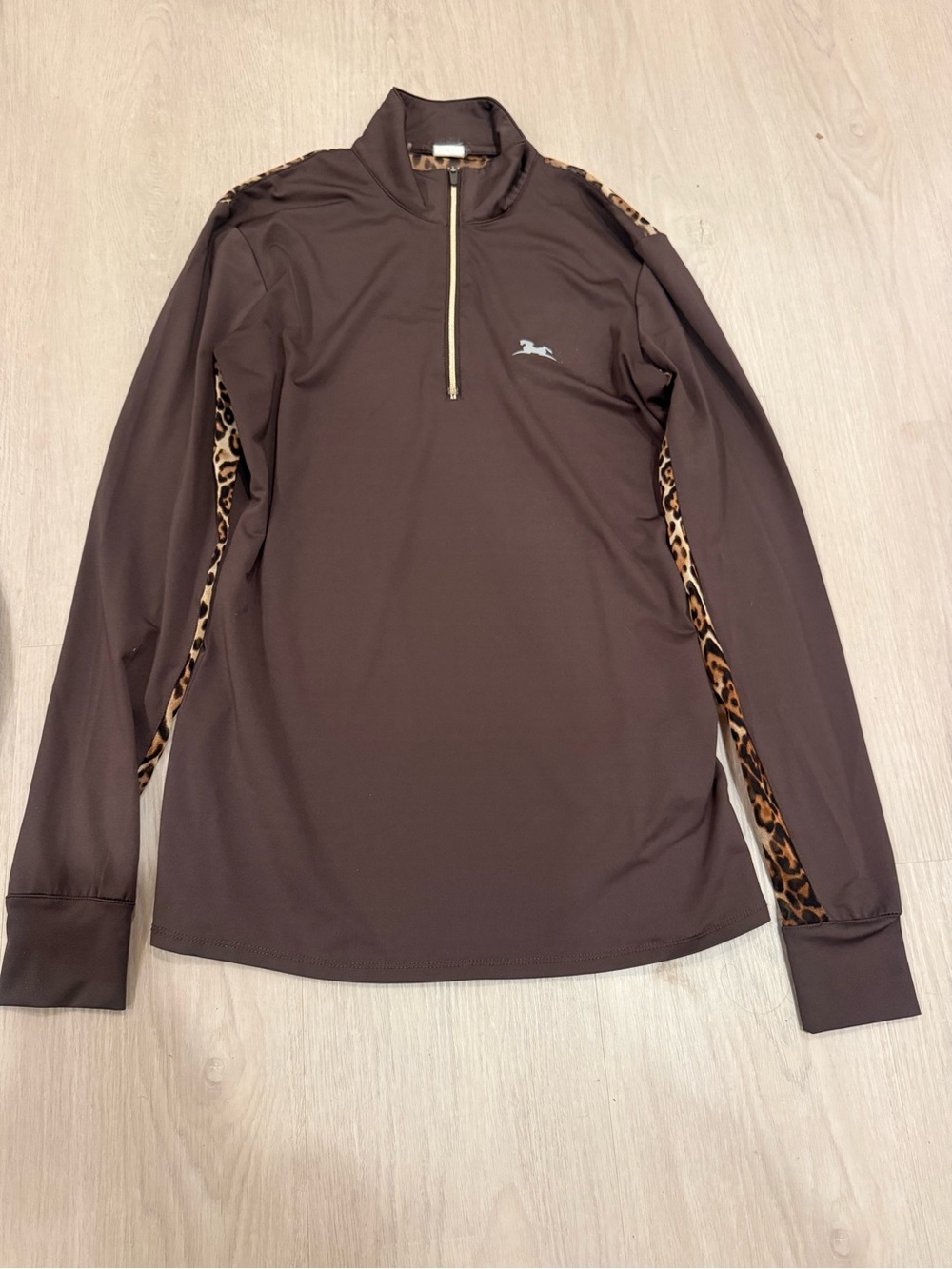 RJ Classics Equestrian Sun Shirt